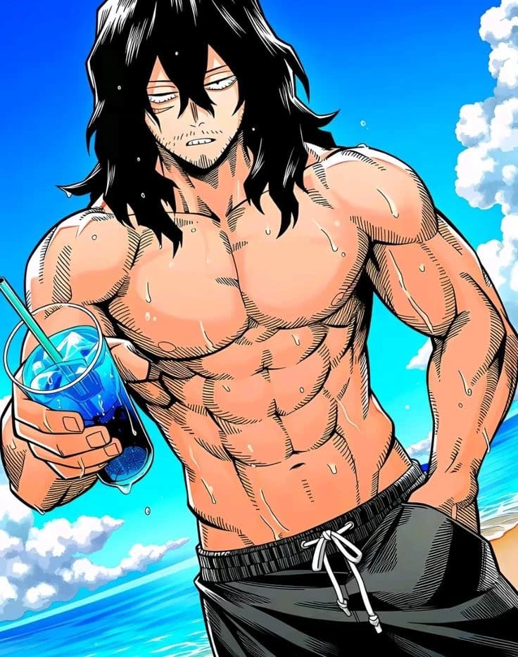 Aizawa thumbnail