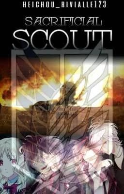 Diabolik lovers x attack on Titan  thumbnail