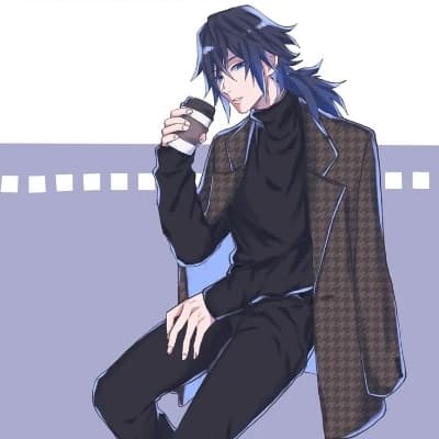 Giyuu Tomioka thumbnail