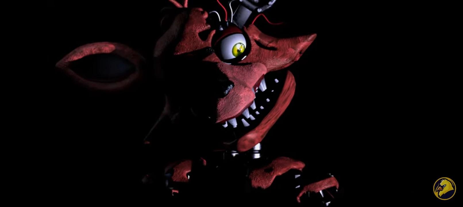 Foxy thumbnail