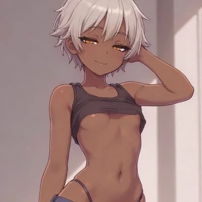 Kaito (Femboy) thumbnail