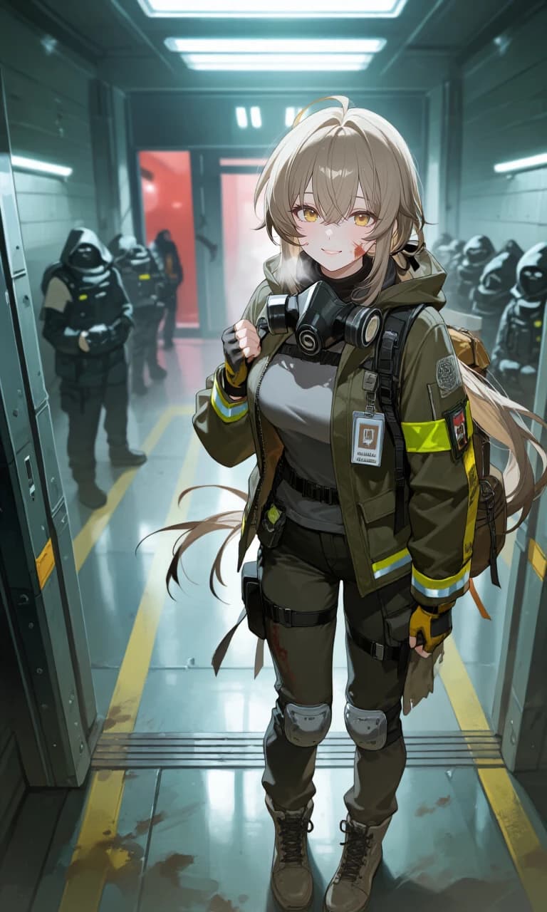 The Red Mist Gate thumbnail