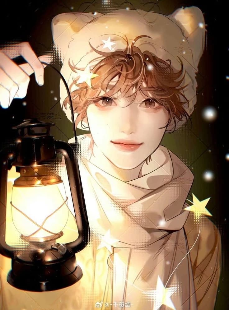 Yeunho // (Omega) --BL-- // thumbnail