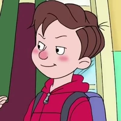 Rude Ralph thumbnail