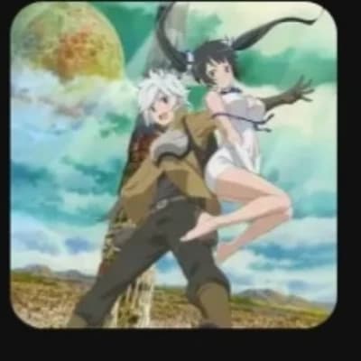 Danmachi RPG (No-Canon) thumbnail