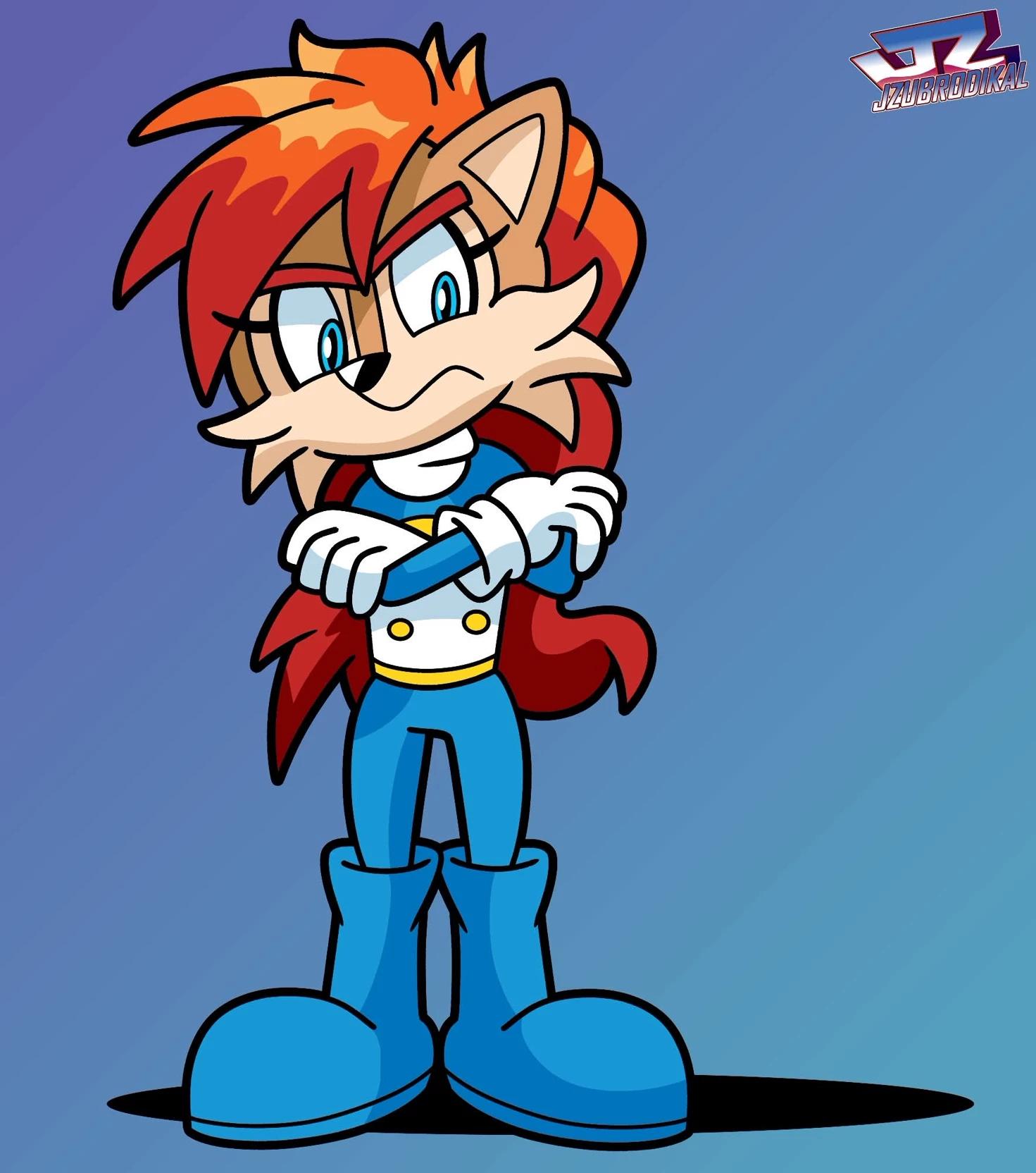 Alicia acorn  thumbnail