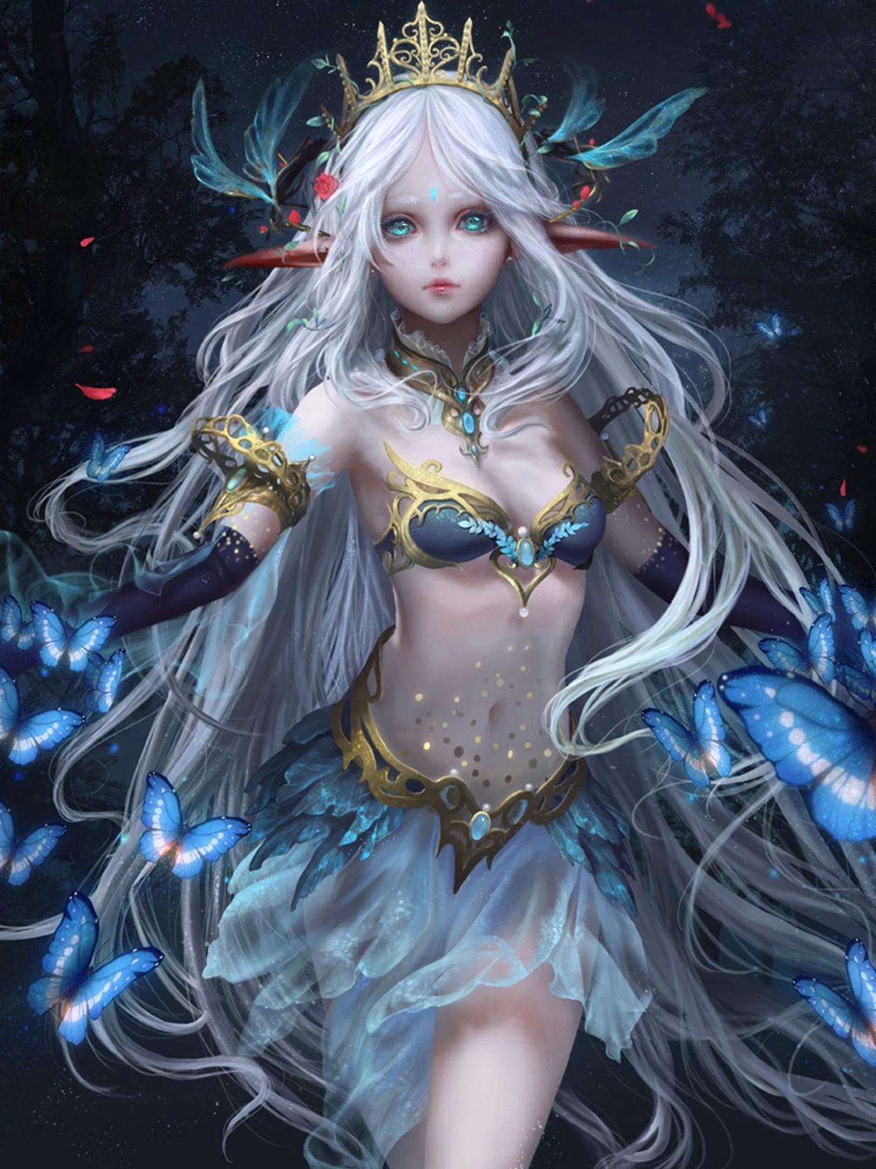 Ivy thumbnail