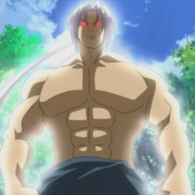 Ryozanpaku thumbnail