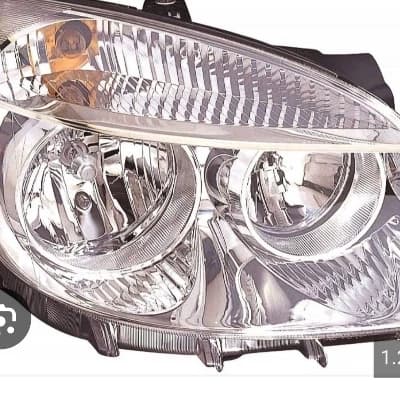 Fiat Doblo Right Front Headlamp thumbnail