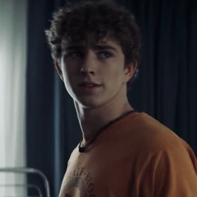 Percy Jackson thumbnail