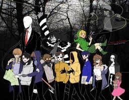 Creepypasta thumbnail