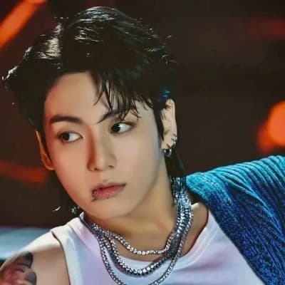 Jungkook thumbnail