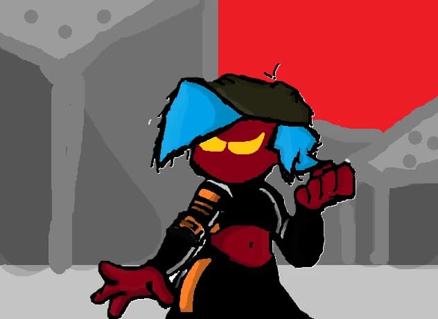 Ruthg demando thumbnail