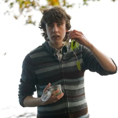 Neville Longbottom thumbnail
