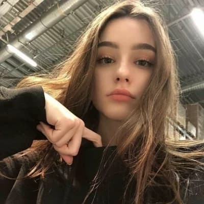 Seraphina Hayes thumbnail
