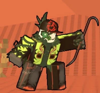 Griefer || BT thumbnail