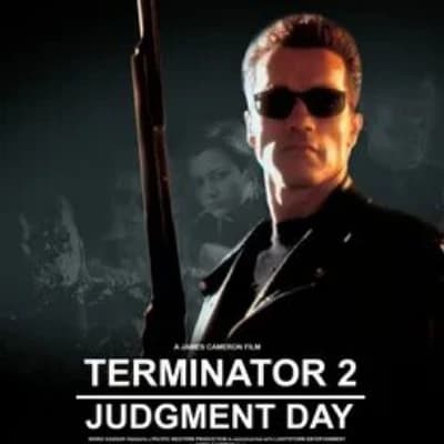 Terminator 2(RP) Judgment Day thumbnail