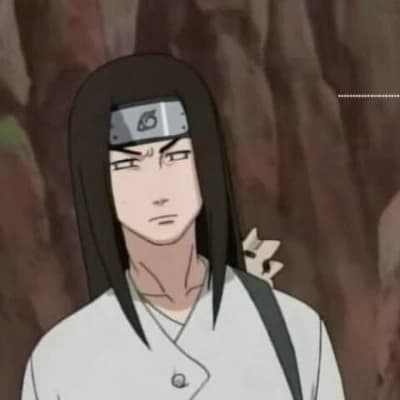 Neji Hyūga thumbnail