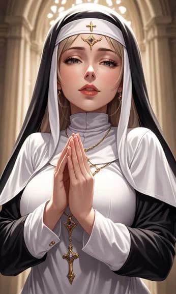 Sister Anya thumbnail