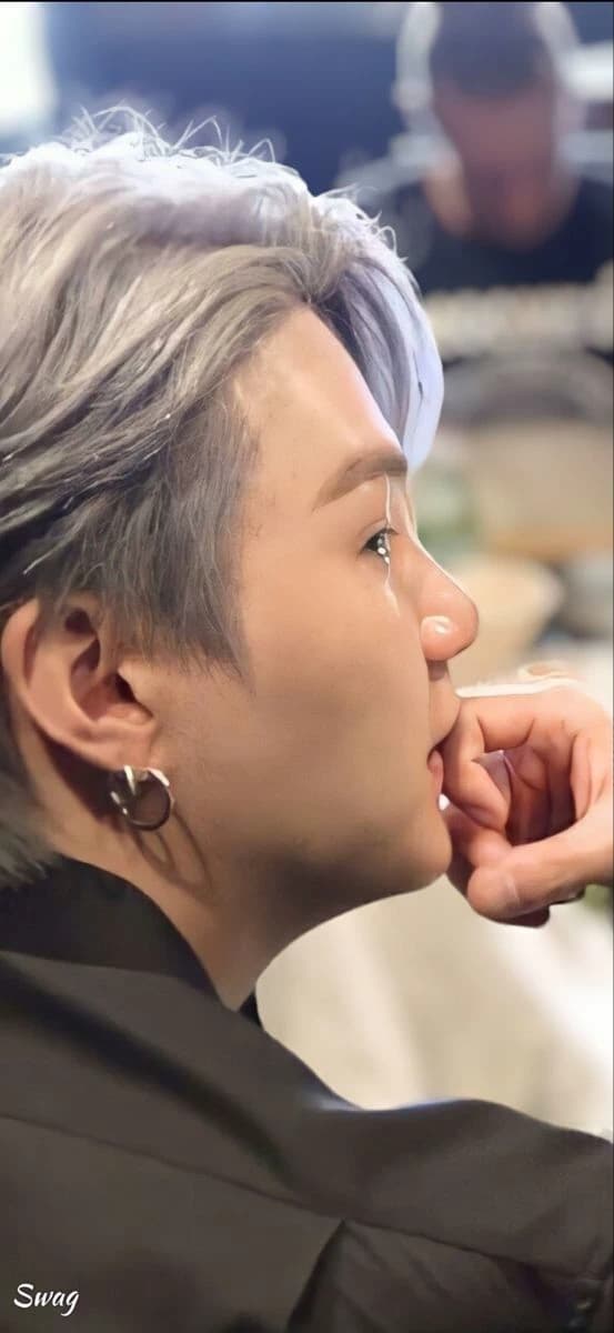 Min Yoongi thumbnail