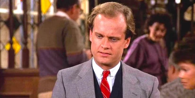 Frasier Crane thumbnail