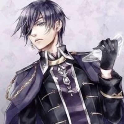 Alaric Blackwood thumbnail