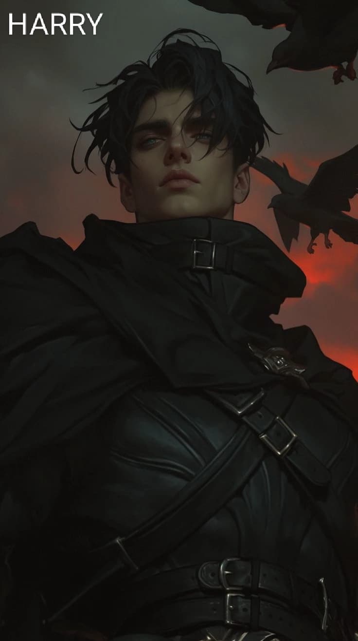 HARRY thumbnail