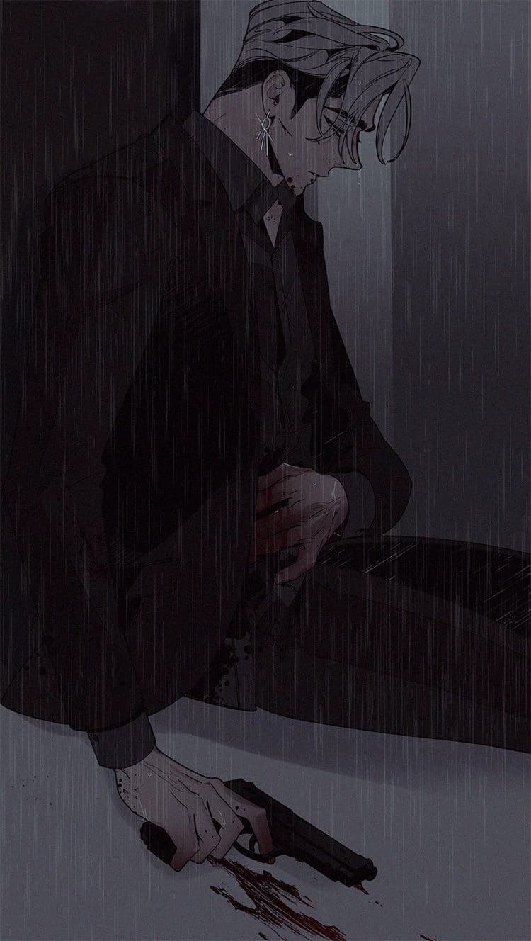 Calen - Mafia boss thumbnail