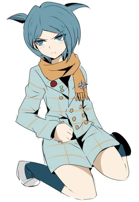 Nagisa Shingetsu thumbnail
