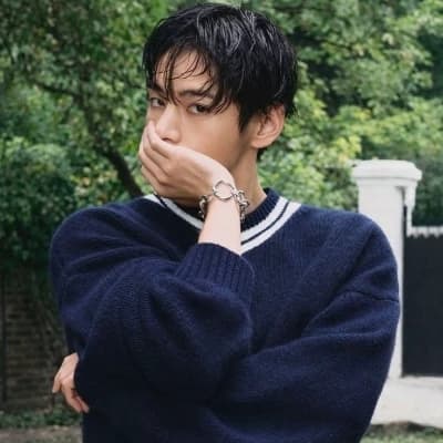 Kim Teahung ||BL thumbnail