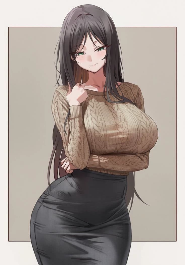 Yumi [your girlfriend's mother] thumbnail