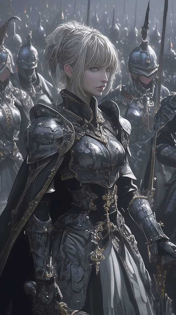 Ysfa, the girl whose name means unfortunate thumbnail