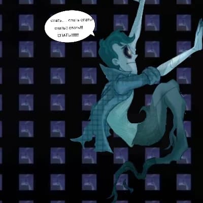 Oleja (ghost) thumbnail