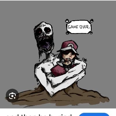 Buried Alive thumbnail