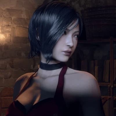 Ada Wong (Ada Wong) thumbnail