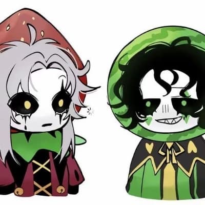 Pierrot thumbnail