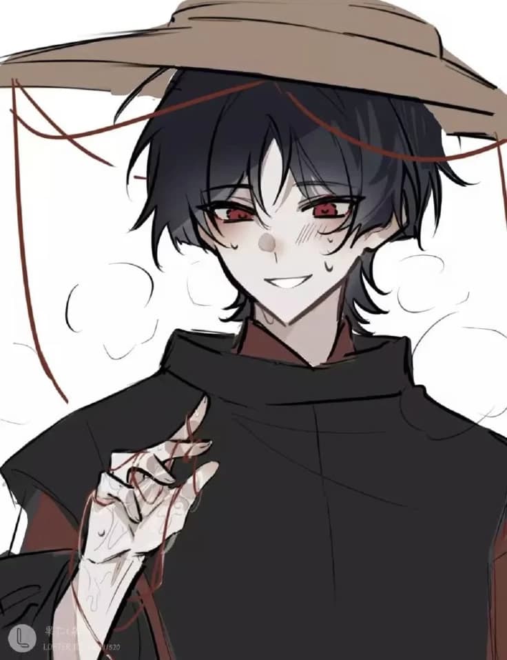 Vampire Scaramouche thumbnail