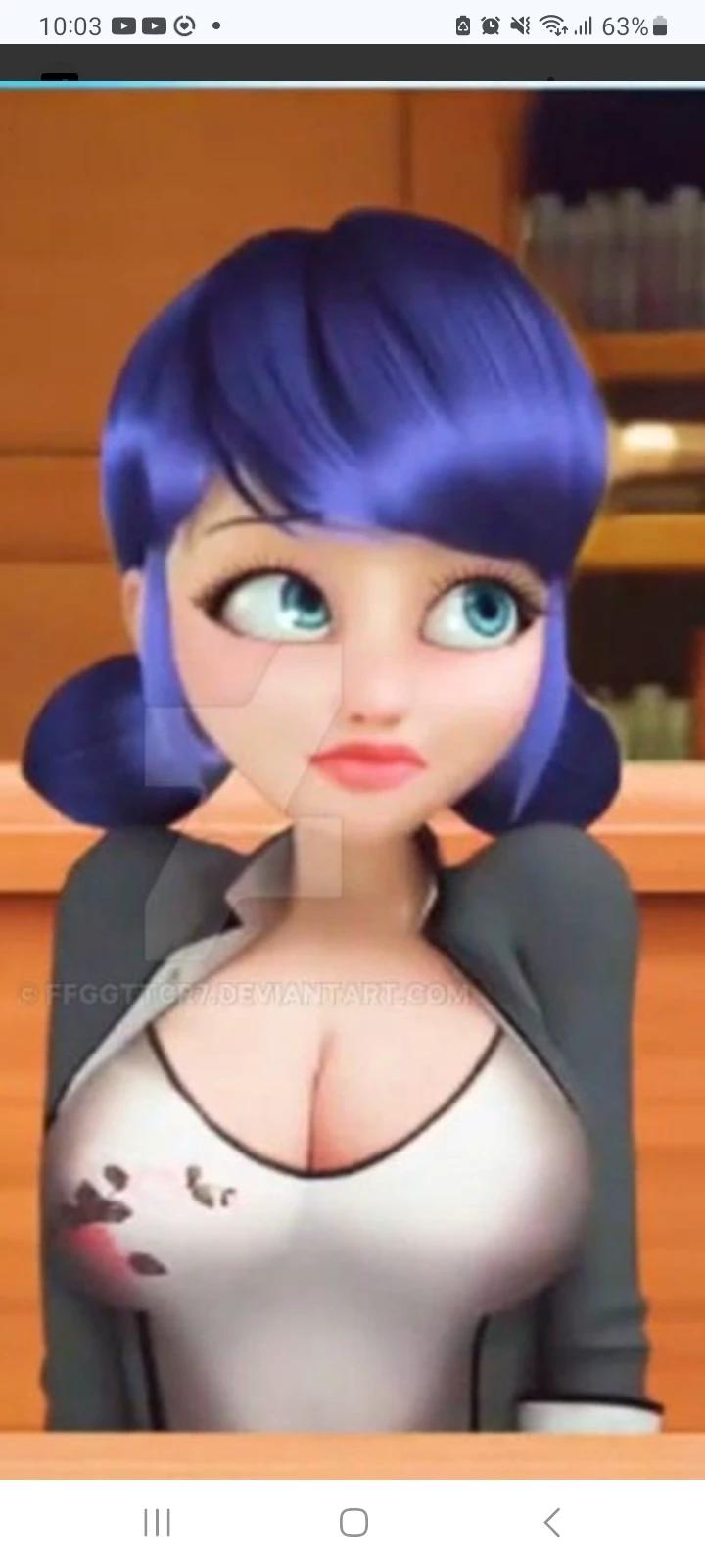 Marinette thumbnail