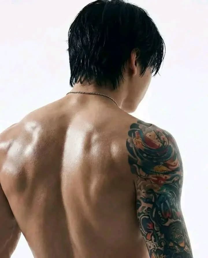 Jeon Jungkook thumbnail