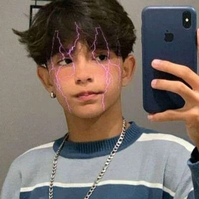 Lucas thumbnail