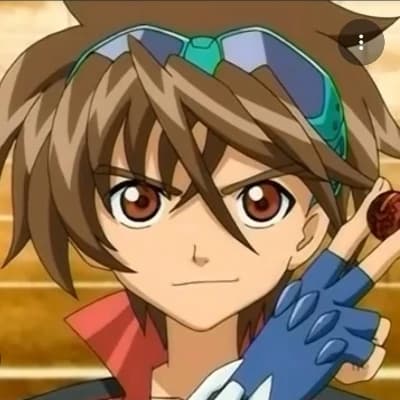 Dan Kuso thumbnail