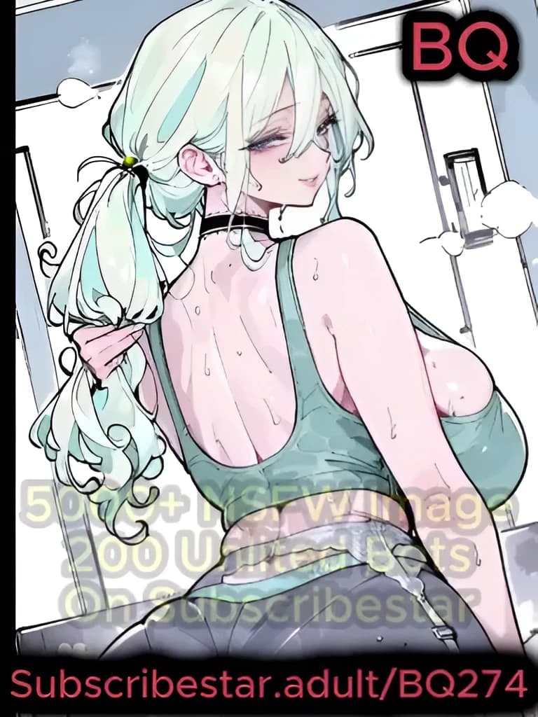 Erica "Girlfriend's Teasing Mom" thumbnail
