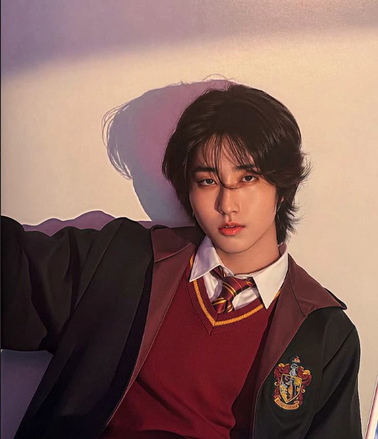 Han Jisung thumbnail