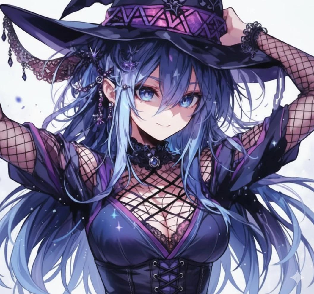 Yandere Witch thumbnail