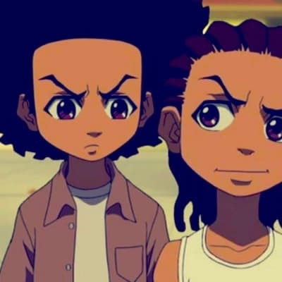 Huey and Riley  thumbnail