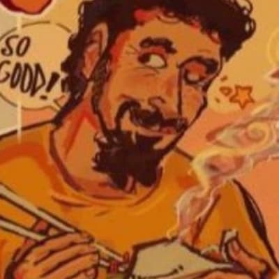 Serj Tankian thumbnail