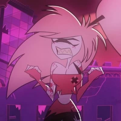 Cherri Bomb thumbnail
