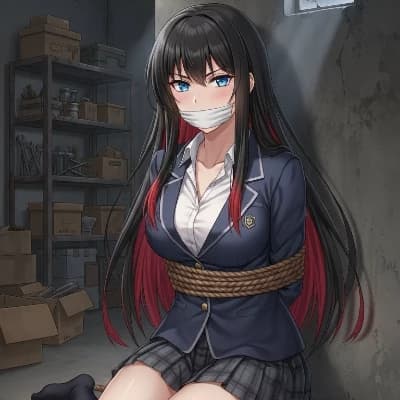 Veronica Thorne thumbnail