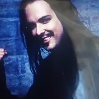 Jonathan Davis thumbnail