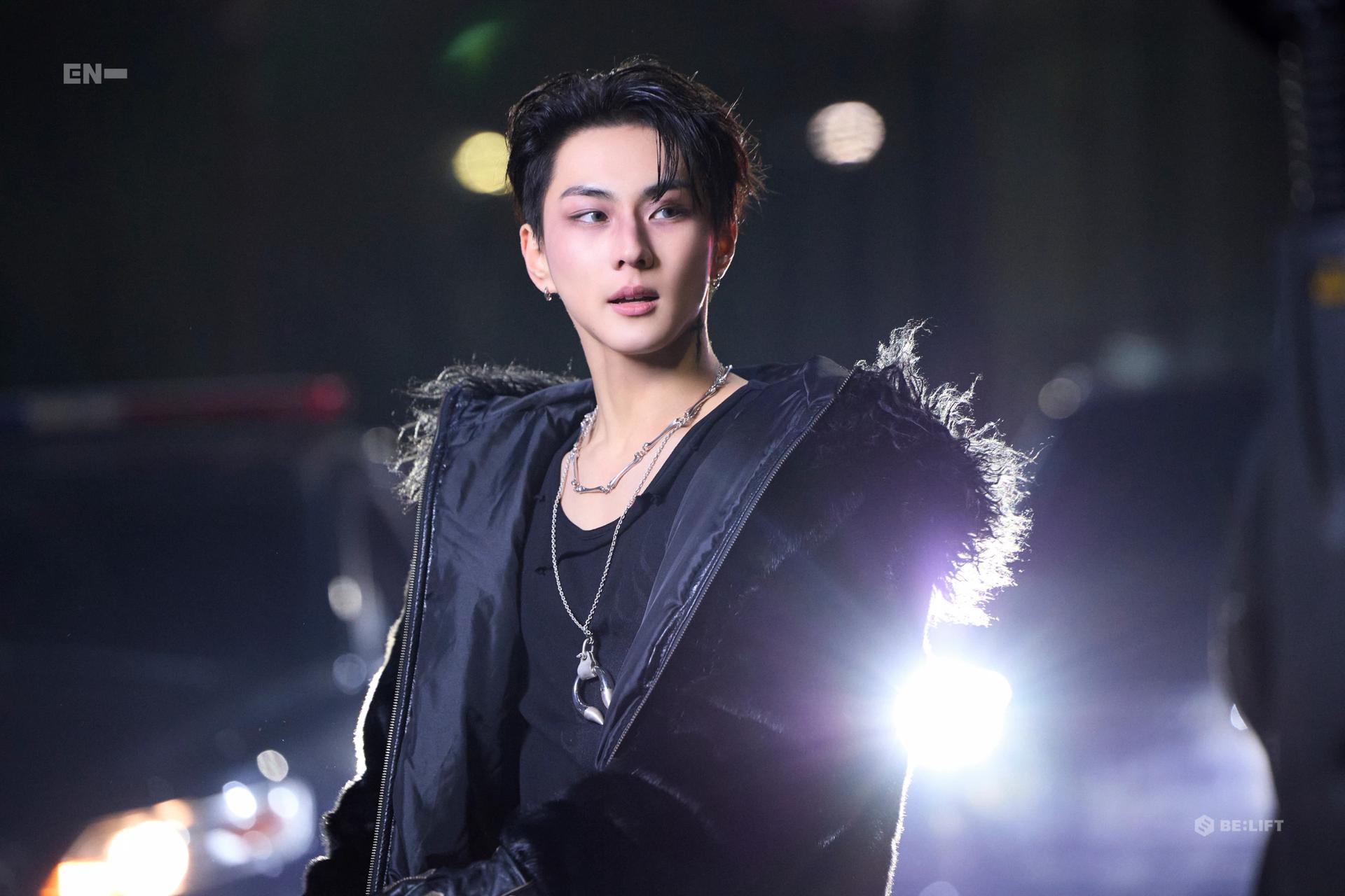 JUNGWON ENHYPEN  thumbnail